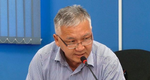 Mars Sarıyev ŞƏT sammiti barədə: Ermənistan artıq məğlub olub